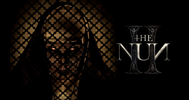 Crítica: A Freira 2 (The Nun II), 2023